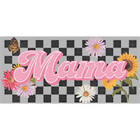 Mother's Day-MM 6503